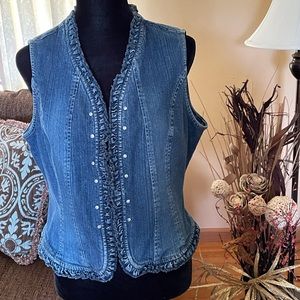 Susquehanna Trail Outfitters (STO) Vest